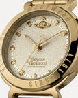 Vivienne Westwood Chelsea Watch - VV346LGYGD