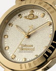 Vivienne Westwood Chelsea Watch - VV346LGYGD