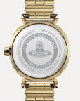 Vivienne Westwood Chelsea Watch - VV346LGYGD