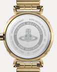 Vivienne Westwood Chelsea Watch - VV346LGYGD