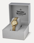 Vivienne Westwood Chelsea Watch - VV346LGYGD