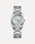 Vivienne Westwood Tavistock Watch - VV356PGRSL