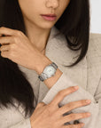 Vivienne Westwood Tavistock Watch - VV356PGRSL