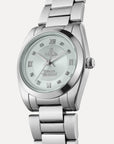 Vivienne Westwood Tavistock Watch - VV356PGRSL