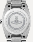 Vivienne Westwood Tavistock Watch - VV356PGRSL