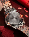 Venezianico GMT - Xi’an 西安 Limited Edition 3521500XIAN 兵馬俑