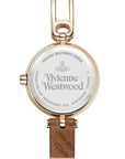 Vivienne Westwood 女裝石英手錶 - VV200RSBR
