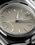 Yema 野馬錶 Wristmaster Slim CMM.20 - 76.24.09.SN.M