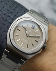 Yema 野馬錶 Wristmaster Slim CMM.20 - 76.24.09.SN.M