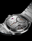 Yema 野馬錶 Wristmaster Slim CMM.20 - 76.24.09.SN.M