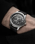 Venezianico Redentore Historia Temporis 40mm 古錢幣自動錶 1221520