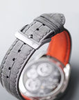 AGELOCER New In Free-sprung Balance 3D-Manta Tourbillon Watch - 9301A7SBK