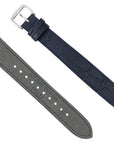 MASTER WORKS 方形自動錶 MW09SN-GCBLG8