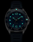 Peacock Just Dive PFG0101.05 Blue