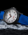 Timex Main Street NASA Artemis TW2Y131