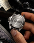 Venezianico Nereide GMT 39 - 521511S 潛水錶 兩地時間