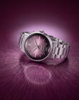 Undone 琺瑯面 Enamel Mora Automatic - URB-RTO-PRL