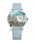real color Venezianico x Hong Kong 2.0 Redentore - The Tide 浪濤 HK Limited Edition