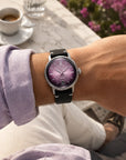 Undone 琺瑯面 Enamel Mora Automatic - URB-RTO-PRL