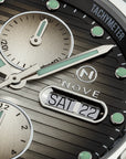 Nove Modena 500 Automatic Chronograph 限量500隻