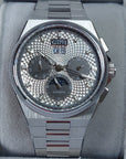 Bonest Gatti 現貨發售 多功能自動錶 BG8006-S2 WH