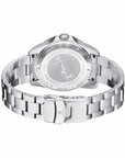 Deep Blue PRO DIVER 200 YELLOW DIAL 42.5MM AUTOMATIC BRACELET DIVE WATCH