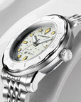 Spinnaker Fleuss 40 Automatic Seconde/Seconde/ 2026 Edition SP-5195-11B