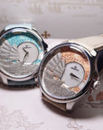 Redentore - The Shore 泊岸 HK Limited Edition by Horoverse
