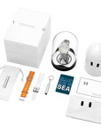 Spinnaker Fleuss 40 Automatic Seconde/Seconde/ 2026 Edition SP-5195-11B