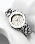 Spinnaker Fleuss 40 Automatic Seconde/Seconde/ 2026 Edition SP-5195-11B