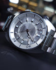 BEAUFORT Seatrekker MKII - Silver