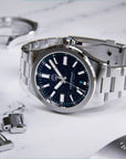 Henry Archer Vesterhav 38 - Ad Astra Aventurine砂金石自動錶 - HAC-VES-AAA-3LI