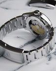 Henry Archer Vesterhav 38 - Ad Astra Aventurine砂金石自動錶 - HAC-VES-AAA-3LI