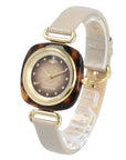 Vivienne Westwood 玳瑁色手錶- VV141BG