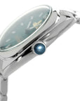 Vivienne Westwood 藍色錶面 VV300TESL