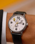 Timex x PEANUTS SNOOPY 75th 石英錶 TW2Y199