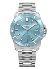 Venezianico Nereide 42 automatic diver watch - 3321515C