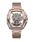 Ciga Design - Hunter Vintage Automatic - Z035-RE01-8RE