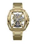 Ciga Design - Hunter Vintage Automatic - Z035-GO01-8G