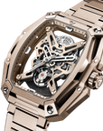 Ciga Design - Hunter Vintage Automatic - Z035-RE01-8RE