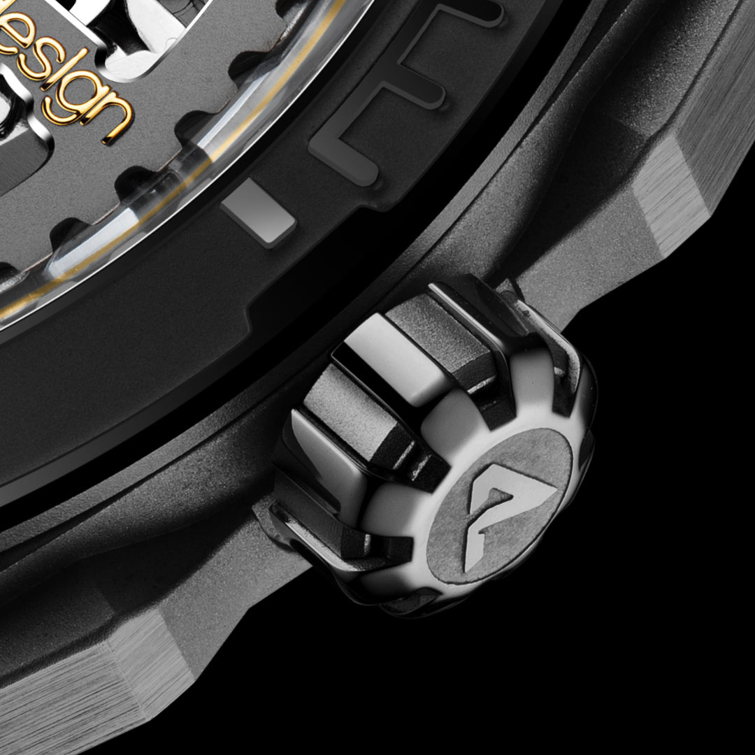 Ciga Design Falcon - Z039-GG01-1G carbon