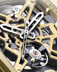 Ciga Design - Hunter Vintage Automatic - Z035-GO01-8G