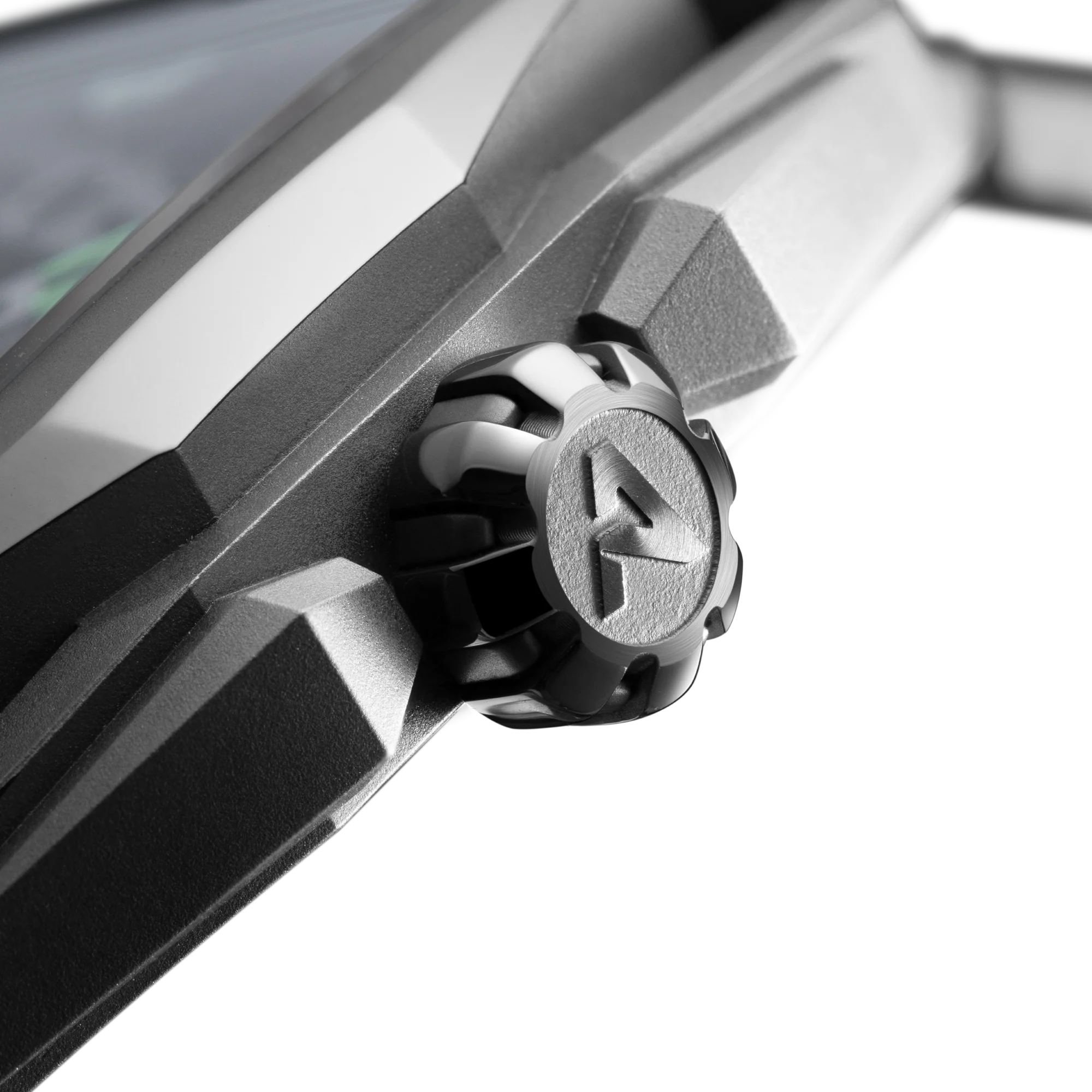 Ciga Design - Hunter Tourbillon  - Z037-TT01-1T6B Silver