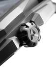 Ciga Design - Hunter Tourbillon  - Z037-TT01-1T6B Silver
