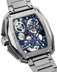 Ciga Design - Hunter Tourbillon Blue - Z037-TIBU-1T6B
