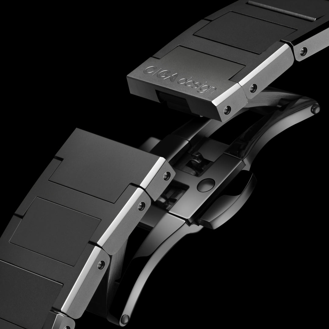 Ciga Design Falcon - Z039-GG01-1G carbon