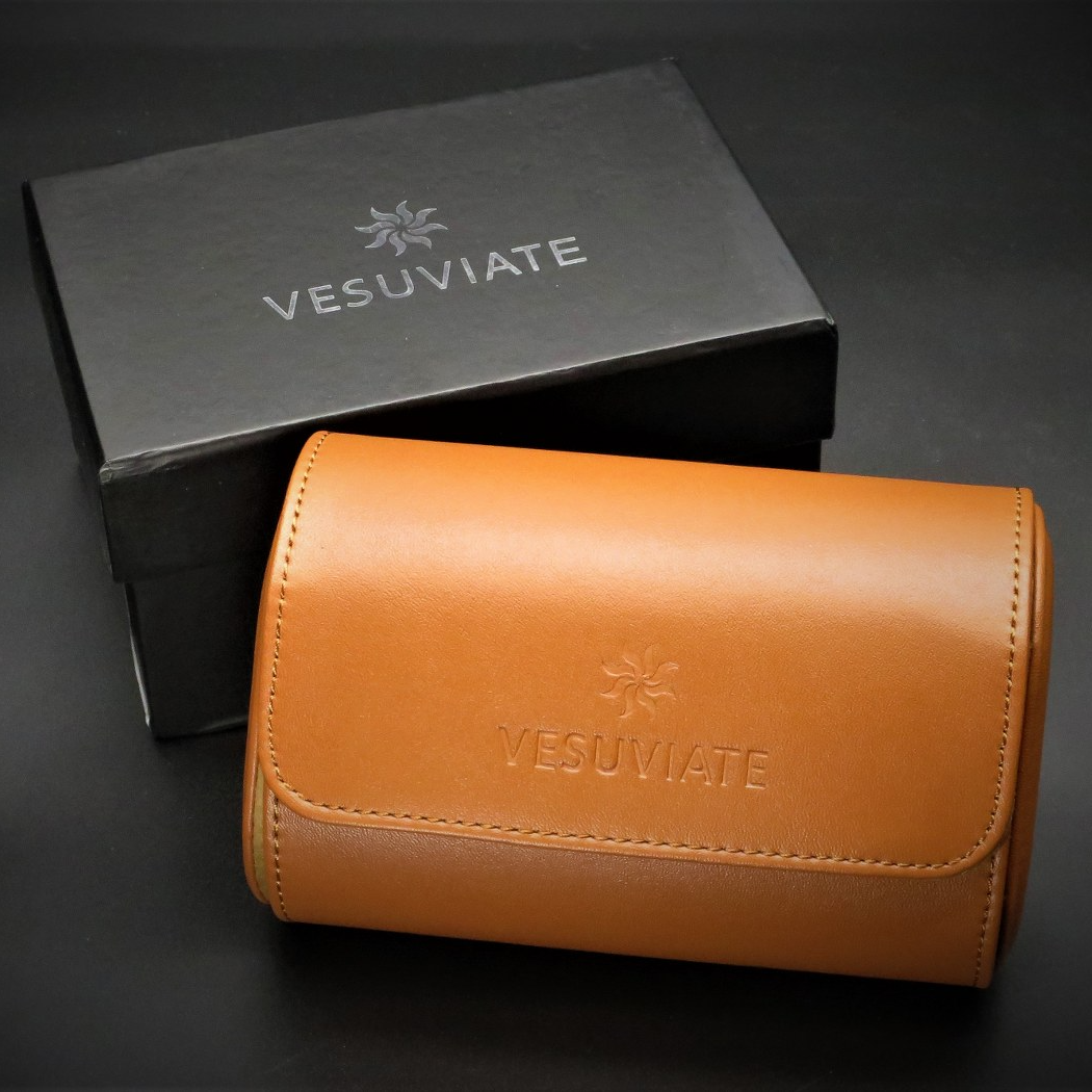 VESUVIATE Volare Green