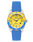 Spinnaker x SpongeBob Yellow Sponge 海綿寶寶海螺街限量版 SP-5151-03