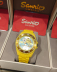 SANRIO Pompurin 布丁狗石英錶 SRPN-11E