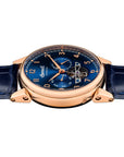 Ingersoll 1892 The Swing 自動錶 I12702